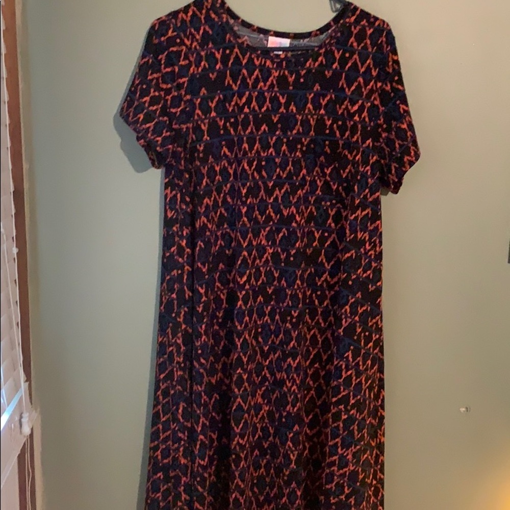 LuLaRoe Carley
